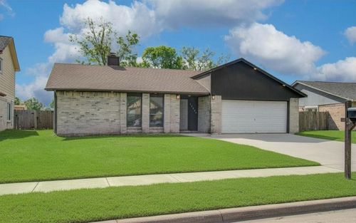 14854 Shottery Dr, Houston, TX, 77015-1822 | Card Image