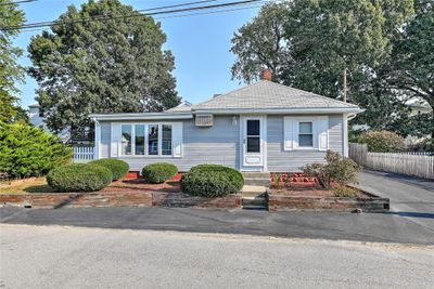 15 Chelmsford Avenue, House other with 2 bedrooms, 1 bathrooms and 6 parking in Warwick RI | Image 2