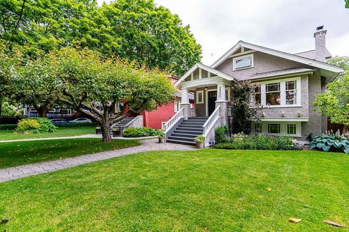 2230 Waterloo Street, Vancouver, BC, V6R3H3 | Card Image