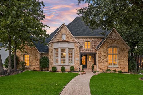 1000 Wagner Way, Lantana, TX, 76226-7316 | Card Image