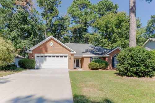 877 Chase Rd, Evans, GA, 30809-4825 | Card Image
