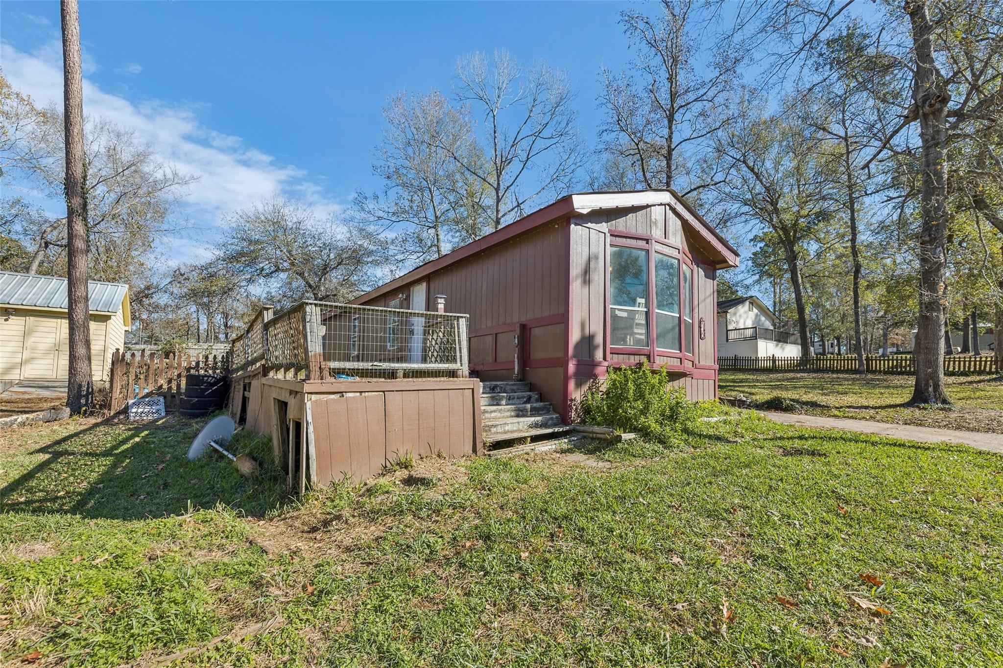 Residential in Livingston 3