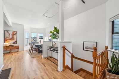 647 Madrid Street, House other with 2 bedrooms, 1 bathrooms and 1 parking in San Francisco CA | Image 2