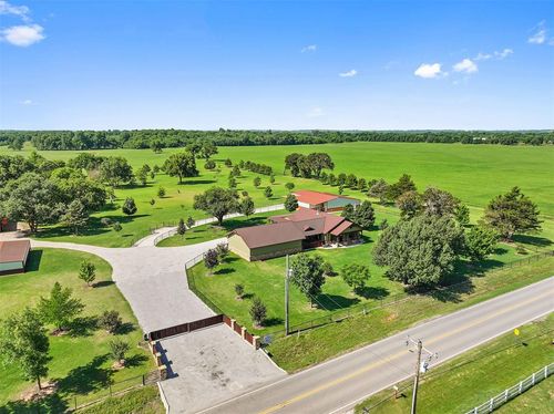 7800 Slaughterville Rd, Lexington, OK, 73051-9431 | Card Image