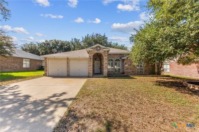 120 Wickiup Trail, House other with 3 bedrooms, 2 bathrooms and null parking in Harker Heights TX | Image 1