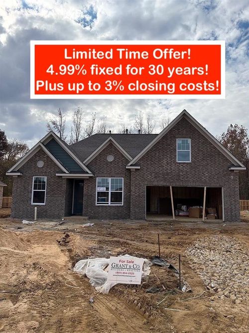 21 Rose Bush St, Munford, TN, 38058 | Card Image