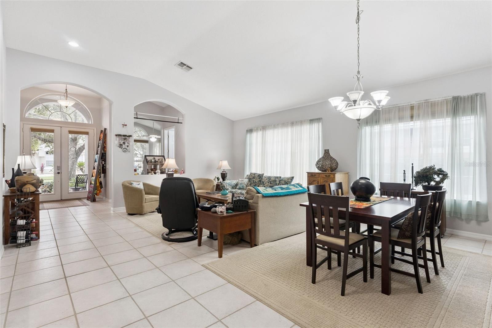 Residential in ORLANDO 4