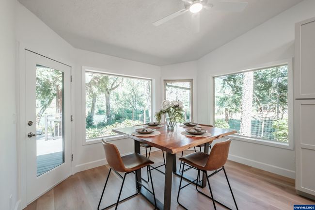 45849 River Loop Rd, House other with 3 bedrooms, 2 bathrooms and null parking in Lyons OR | Image 29