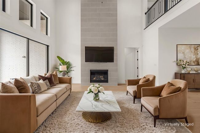 14085 Nicollet Dr, House other with 5 bedrooms, 6 bathrooms and null parking in Frisco TX | Image 4