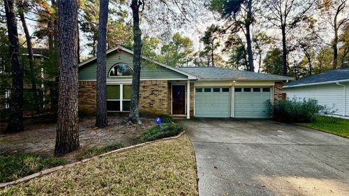 98 E Mistybreeze Cir, Spring, TX, 77381-3061 | Card Image