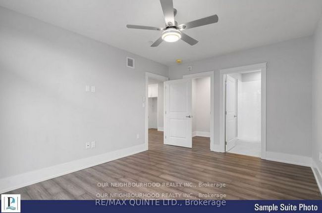 205 - 12 Clara Dr, Condo with 2 bedrooms, 2 bathrooms and 1 parking in Picton ON | Image 4