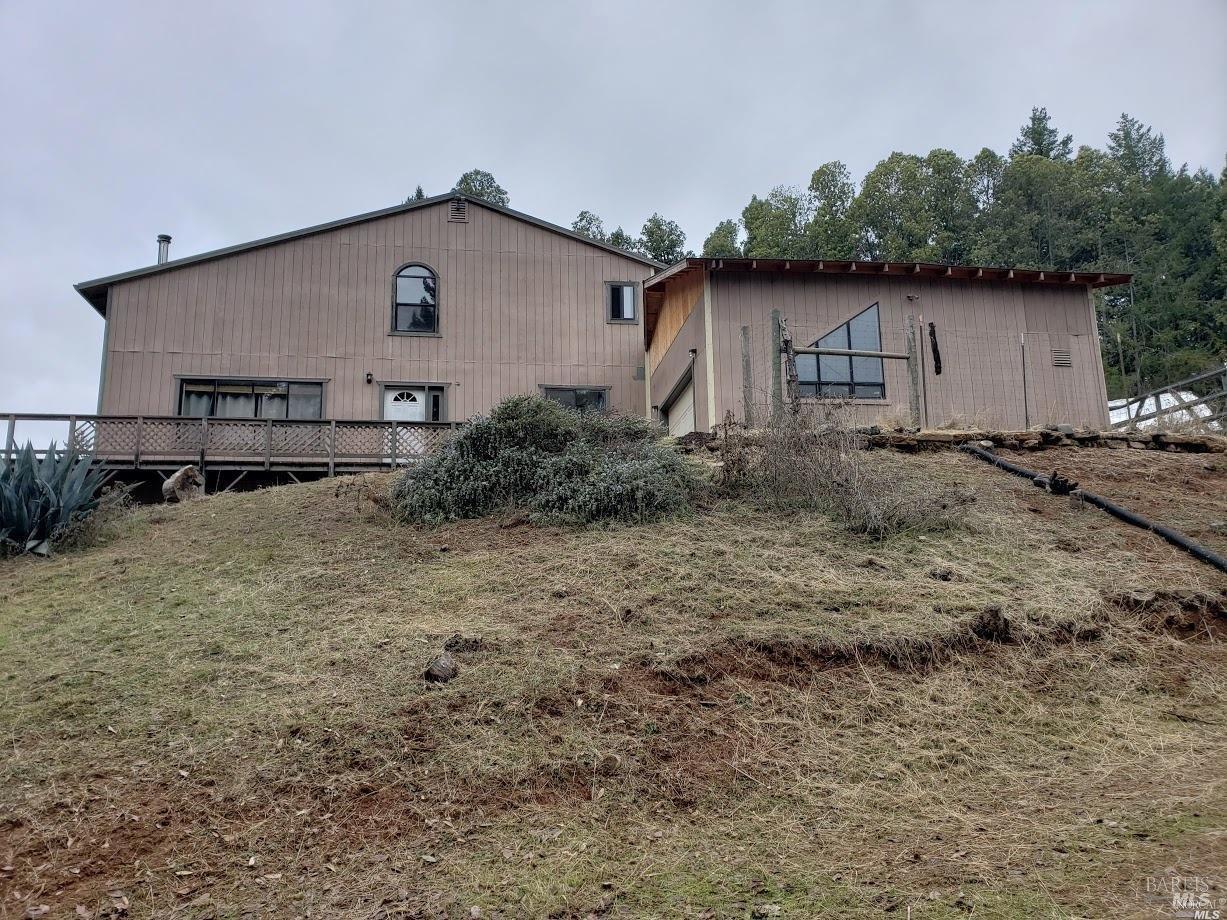 Residential in Willits