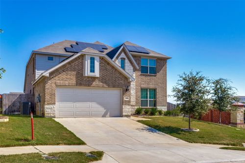 400 Windy Knoll Rd, Burleson, TX, 76028-3359 | Card Image