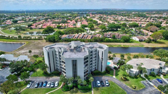 APT-302 - 6372 La Costa Dr, Condo with 3 bedrooms, 3 bathrooms and null parking in Boca Raton FL | Image 40