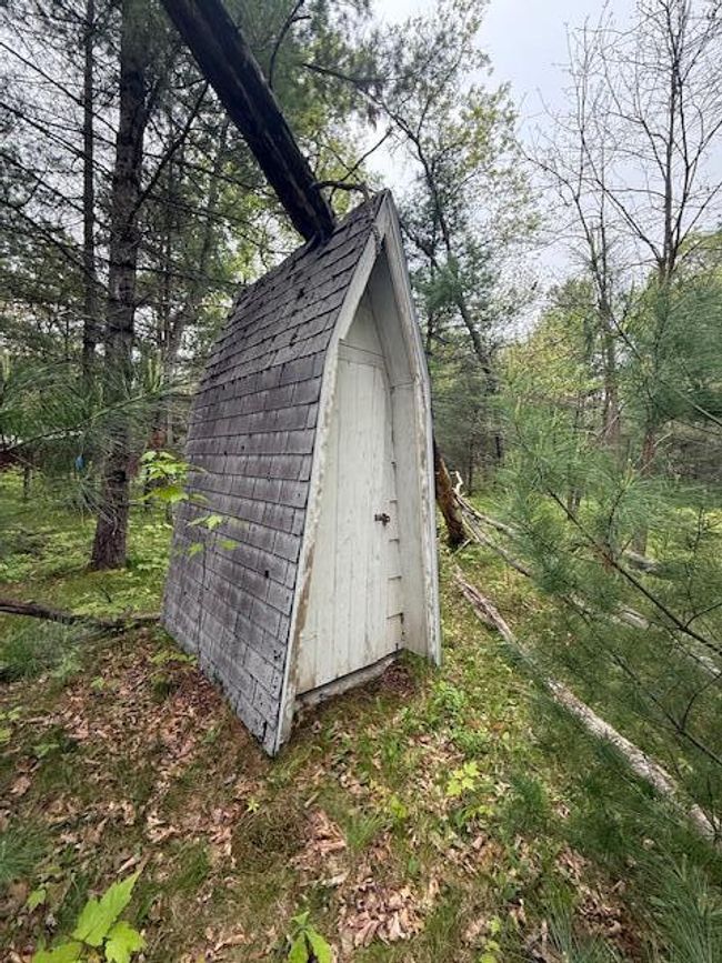 4465 E Old M 63, House other with 3 bedrooms, 1 bathrooms and null parking in Luther MI | Image 29