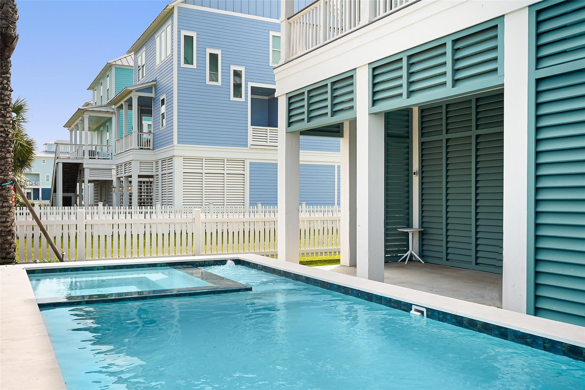Residential in Galveston 2