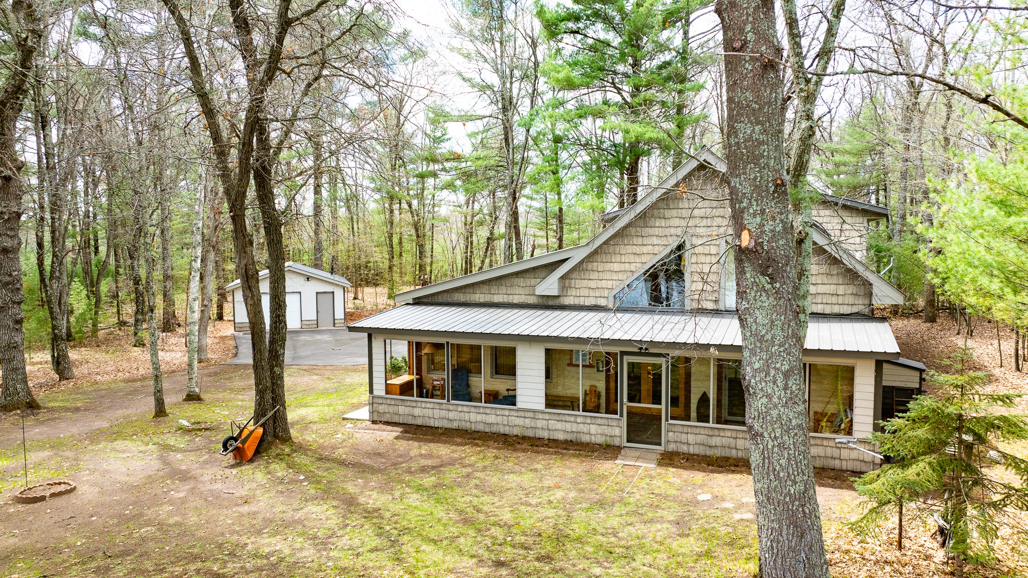 Residential in Webster 3