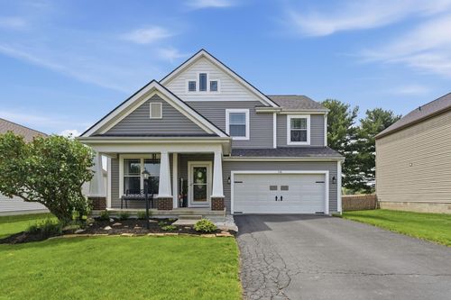 116 Cameron Dr, Etna, OH, 43062-8949 | Card Image