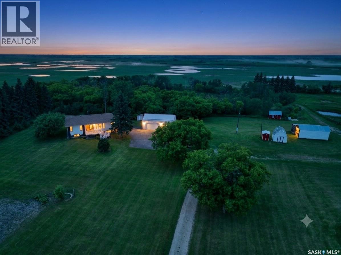 Residential in Fertile Belt Rm No. 183 2