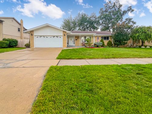 17828 Devonshire Street, Riverview, MI, 48193 | Card Image