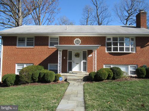 543 N Lombardy St, ARLINGTON, VA, 22203-1026 | Card Image