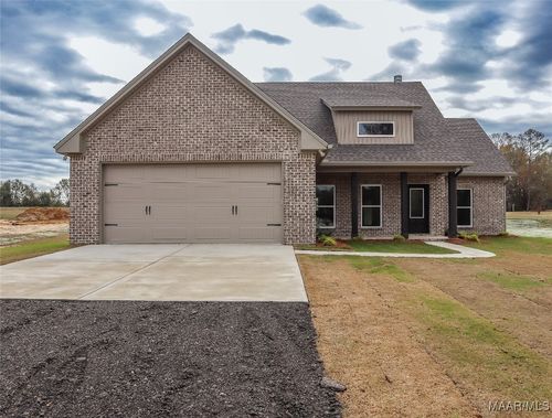 3706 Chana Creek Rd, Eclectic, AL, 36024 | Card Image