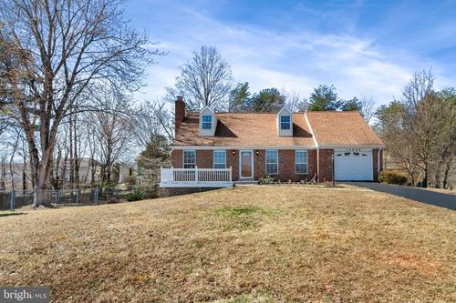 13596 Pancreek Ct, WOODBRIDGE, VA, 22193-3924 | Card Image