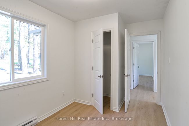 1036 Bagley Rd, House other with 2 bedrooms, 1 bathrooms and 7 parking in Severn Bridge ON | Image 11