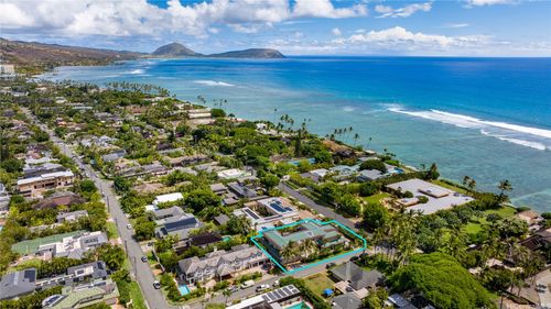 4504 Kahala Ave, Honolulu, HI, 96816-4927 | Card Image