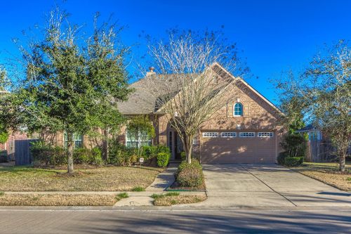 607 Overdell Dr, Sugar Land, TX, 77479-2158 | Card Image