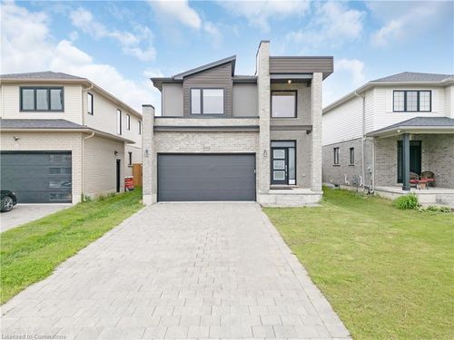 1554 Henrica Ave, London, ON, N6G0S8 | Card Image