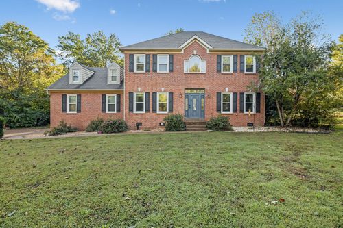 511 Wilson Run, Brentwood, TN, 37027-5916 | Card Image