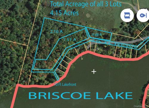 TBD George Segar Rd, Swan Lake, NY, 12783 | Card Image