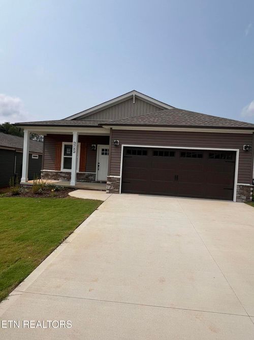 3743 Crimson Ln, Knoxville, TN, 37931 | Card Image