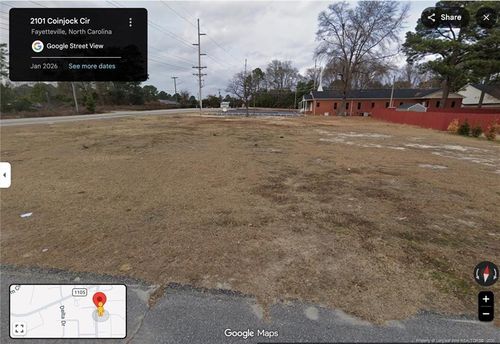 2101 Coinjock Circle, Fayetteville, NC, 28304 | Card Image