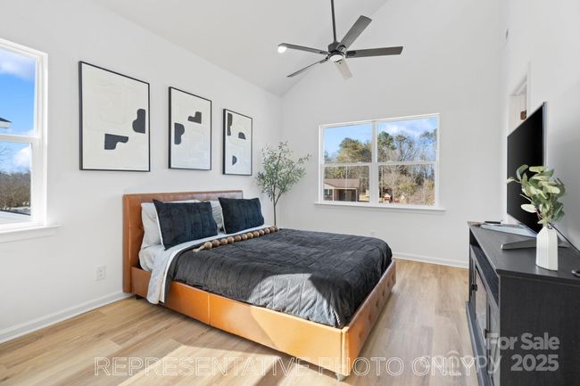 Primary bedroom|*actual finishes, structural selections, and orientation may vary | Image 10