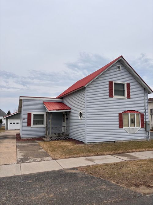 43 Maple Street, Rouses Point, NY, 12979 | Card Image