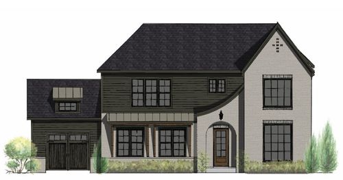 1695 Hyneman Ct, Brentwood, TN, 37027-2255 | Card Image