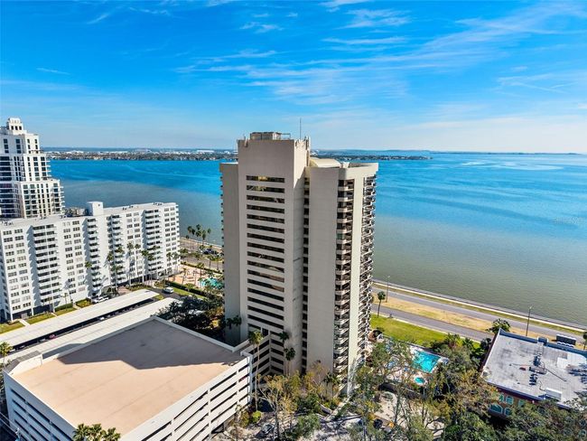 UNIT-1004 - 2413 Bayshore Blvd, Condo with 2 bedrooms, 2 bathrooms and null parking in TAMPA FL | Image 40