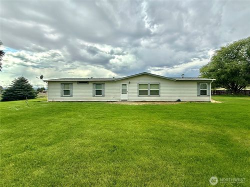 1888 Old Highway 97, Okanogan, WA, 98840-8225 | Card Image