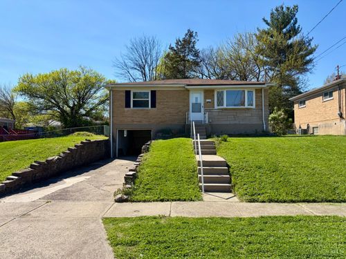 511 Claymore Ter, Cincinnati, OH, 45238-5450 | Card Image