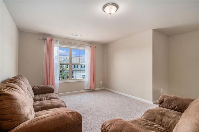 435 Auburn Crossing Dr, House other with 4 bedrooms, 3 bathrooms and 2 parking in Auburn GA | Image 12