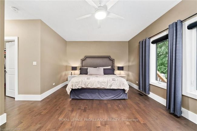 37 Conger Dr, House other with 2 bedrooms, 4 bathrooms and 6 parking in Wellington ON | Image 23