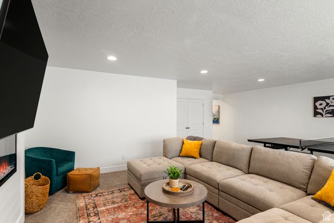 537 N Blue Lake St St, Townhouse with 3 bedrooms, 3 bathrooms and 4 parking in Garden City UT | Image 19