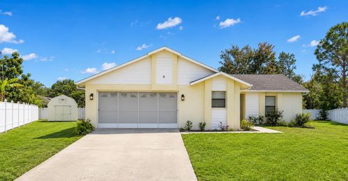 9 Colrain Way, KISSIMMEE, FL, 34758-2954 | Card Image