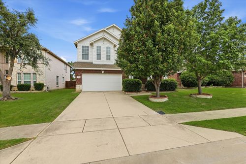 2825 Treasure Cove Dr, Lewisville, TX, 75056-4301 | Card Image