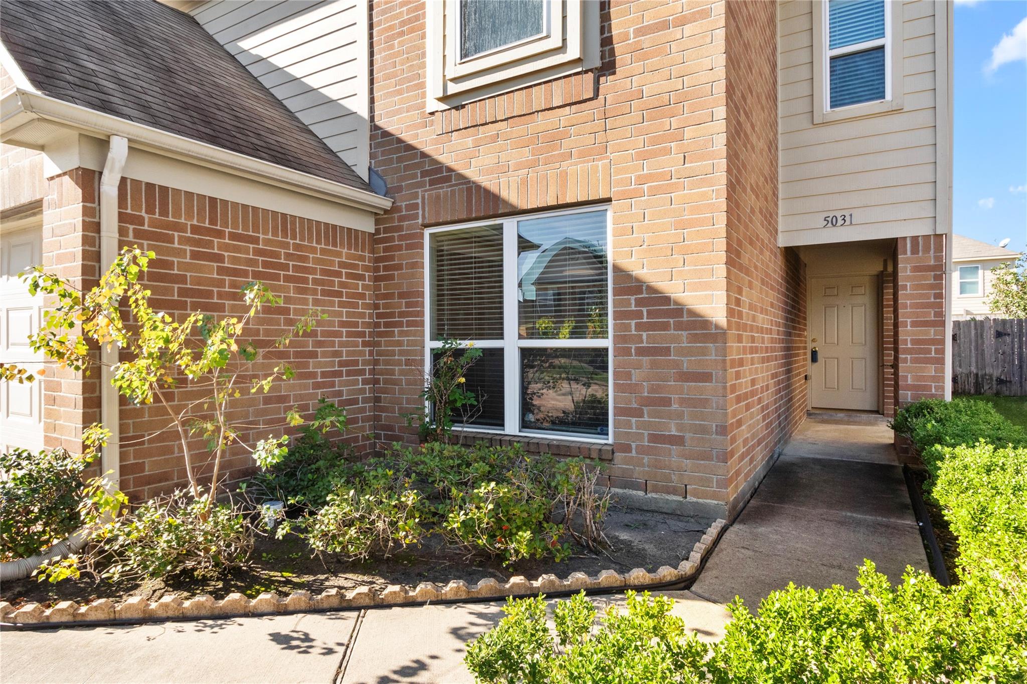 Residential in Katy 4