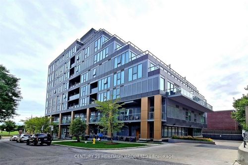 512-6 Parkwood Ave, Toronto, ON, M4V0A3 | Card Image