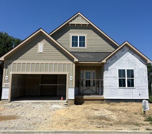 4122 Captains Circle, Lewis Center, OH, 43035 | Card Image