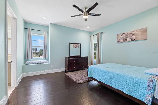 Downstairs master bedroom bathroom 2 | Image 45